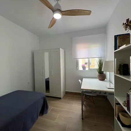 Valdenebro Garden Apartment *