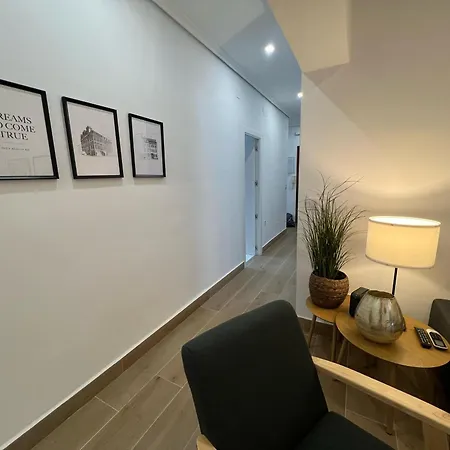 Apartment Valdenebro Garden Cordoba