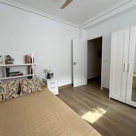 Valdenebro Garden Apartment Cordoba
