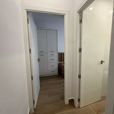 Apartment Valdenebro Garden