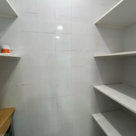 Apartment Valdenebro Garden
