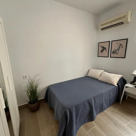 Valdenebro Garden Apartment *