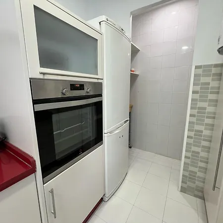 Apartment Valdenebro Garden
